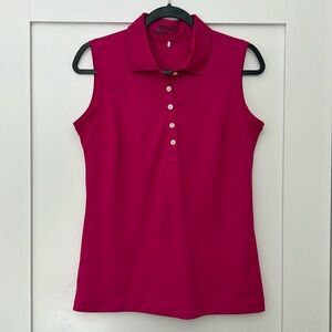Women’s Nike Golf Shirt, Med